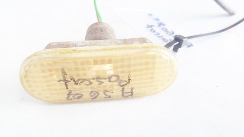 1j5949117 Seitenblinker (Kotflügelblinker) Vorne Linke  Volkswag DE888221-80