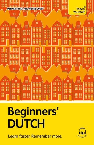 Beginners' Dutch: Learn faster. Remember more. (Teach Yourself Beginners’ Language Learning Series) - Image 8