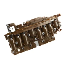 GM Transmission Control Valve Body with Transmission Control Module - 24275871 