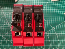 Allen Bradley 1756-L82ES Ser. B GuardLogix 5580 USED, Warranty