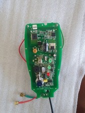 Robomow RL 1000 Dockingplatine für Ladestation ESB0044C GEBRAUCHT