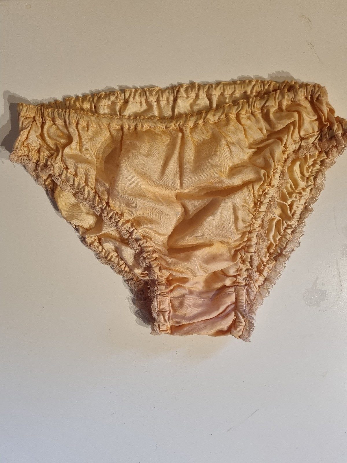 Womens Antique 1940s Panties