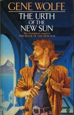 The Urth of the New Sun (Orbit Books) Buch Futura Orbit