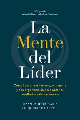 Rasmus Hougaard La Mente del Líder (the Mind of the Le (Taschenbuch) (US IMPORT)