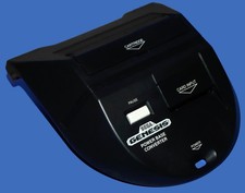 TESTED Sega POWER BASE CONVERTER 1620 Play SEGA MASTER SYSTEM Games on Genesis