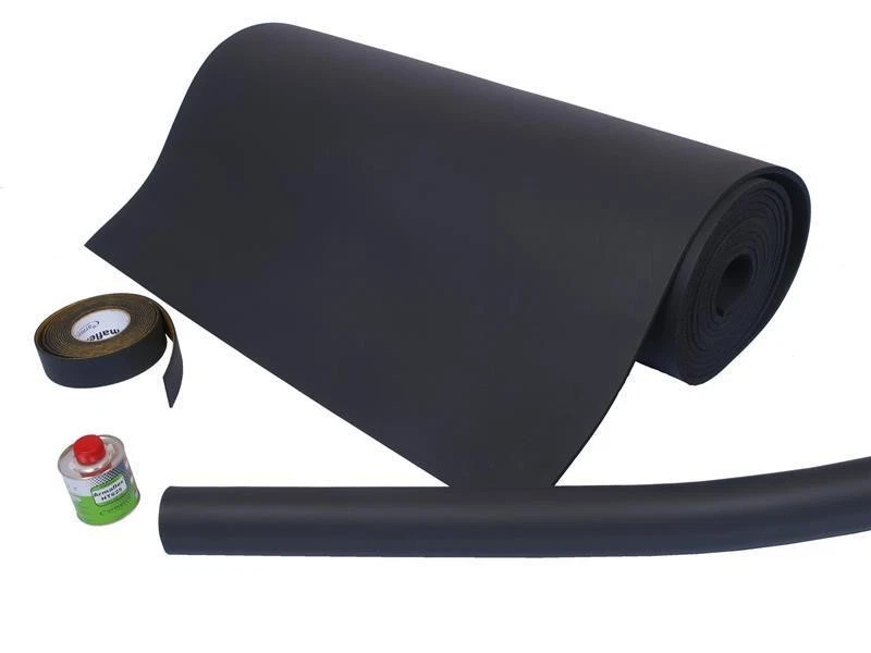 Armaflex-HT-Klebeband für Solarisolierung 50x3 mm 15 m - Bild 3 von 3