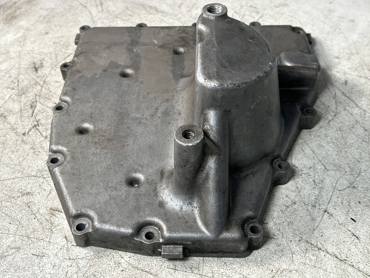 03-04, 2003-2004 kawasaki ninja zx6r/636 ENGINE MOTOR BOTTOM OIL