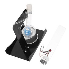 Micro Turbine Generator Equipment: Energy Principle Demonstrator - Simple
