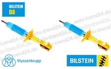 Bilstein B8 Hochleistungsdämpfer vorne für VW Golf II Van 19E 1G1 Bj. 1983-1991