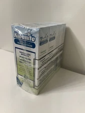 Kleenite Dental Cleanser Fresh Mint 9 oz 90 Cleanings A Box 4 Boxes