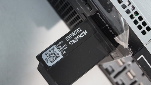DELL PowerEdge R730 2x Xeon E5-2620 v3 160Go RAM PERC H730 Mini iDRAC8 Ent Serve - Photo 12/12