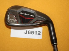 Callaway Big Bertha 2019 P Pitching Wedge PW Recoil ESX Ladies Graphite J6512