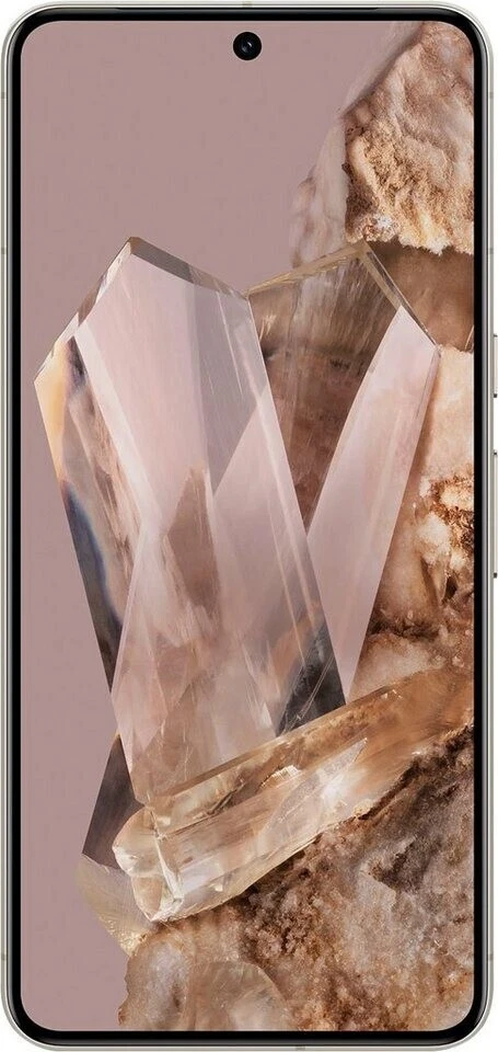 Google Pixel 8 Pro 256GB Porcelain (Beige), NEU Sonstige - Bild 2 von 4