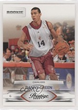 2009-10 Panini Prestige Rookie Danny Green #194 Rookie RC 2u3