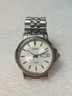 seiko 7N43-7B80 titanium vintage