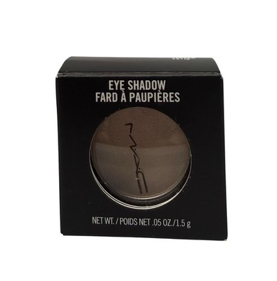 MAC Eyeshadow Shroom Satin .05 OZ / 1.5 g Full Size New Authentic