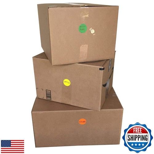 Round 2" inch White Sticker 50mm Dot Labels for Multi-Purpose for Jars, Stora - Picture 4 of 5