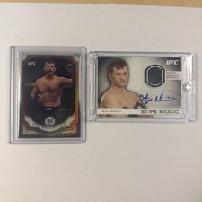 Law of Cards: Topps Aims to Knockout KNOCKOUTS AND TAPOUTS Trademark 19