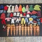 Vintage Barbie and Ken Dolls 1960's And Accessories