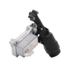 MAHLE CLC 262 000S Enfriador de aceite adecuado para MERCEDES-BENZ GLC