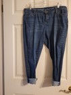 Women's Westport Capri EUC 10 P #26-574 (Boyfriend Jeans) — photo 6