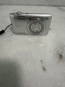 Nikon S3600 | eBay