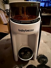 Baby Brezza Formula Pro FRP0045 Formula Maker - Pre-owned