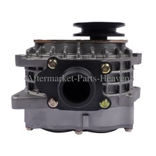Universal Supercharger Compressor Lcd Hc Noxj Reduction With V Pulley Vpk Amr500 Universal Supercharger Compressor Lcd Hc Noxj Reduction With V Pulley Vpk Amr500