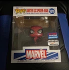 2022 Funko POP! Amazon Exclusive Marvel Comics Sinister Six: Spider-Man #1019