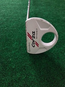 Taylormade Ghost Corza Putter | eBay