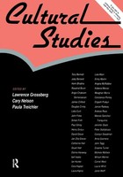 Cultural Studies Lawrence Grossberg (U. A.) Taschenbuch Englisch 1991 Routledge
