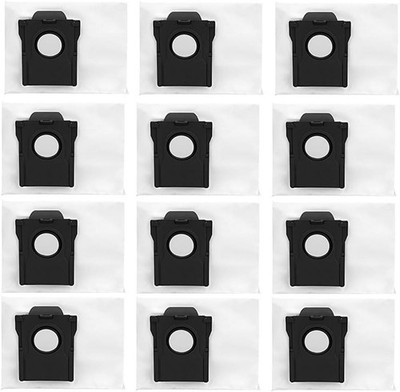 Dust Bags for Mova P10 Pro Ultra P50 Pro Ultra P10 Ultra S20 Ultra Robot Vacuum