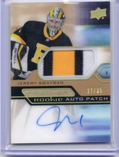 2022-23 Upper Deck Premier Hockey Cards 37