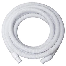 Poolmaster 32227 Above-Ground Swimming Pool Vacuum Hose 1-1/4-Inch x 27-Feet,