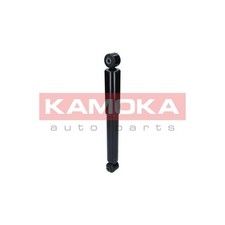 1x ORIGINAL® Kamoka Stoßdämpfer Hinten für Abarth 500C / 595C / 695C Fiat