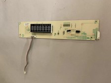 TMLAAM1 GE Board - Control