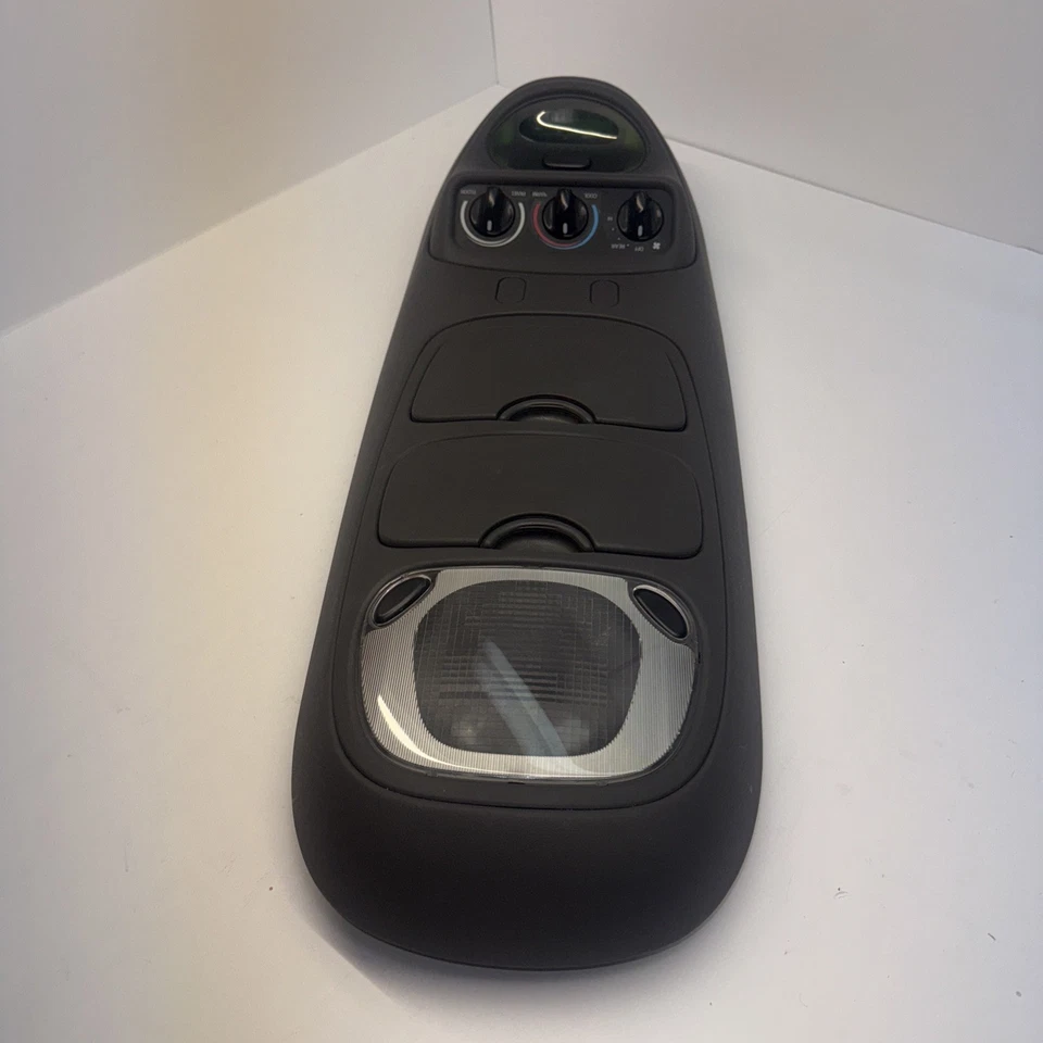 Ford Expedition 1997-2002 consola aérea domo Lincoln Navigator 97-02 ((leer)) Foto 2 de 4