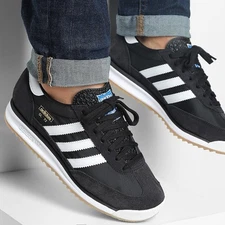 Adidas Originals SL 72 RS Men's Running Shoe Athletic Sneakers Footwear #282