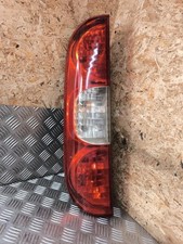 Feu arrière Fiat DOBLO