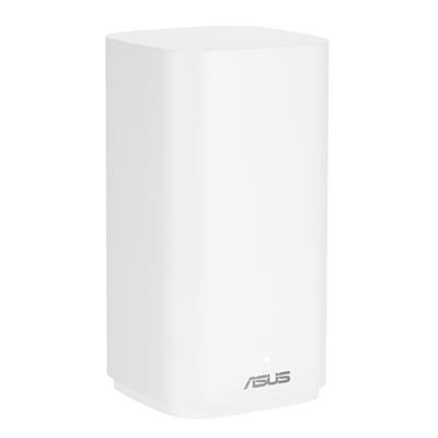 Asus ZENWIFI BD4 OUTDOOR Wifi 7 Be3600 Mesh System - 1 Pack - White