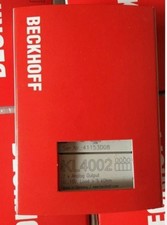 New In Box Beckhoff KL4002 PLC Module KL4002 ...