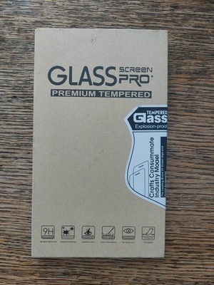 Glass Screen Pro Premium Tempered - Panzer-/Schutzglas - S10 Samsung Galaxy