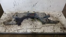 Essieu Opel CORSA