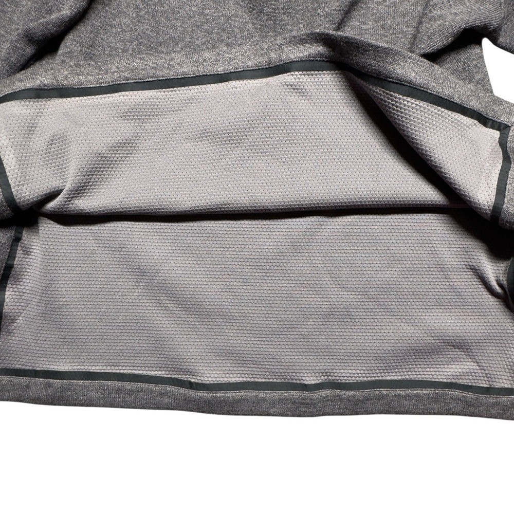 Arc'teryx Laina Sweater Womens Small Gray Cozy Technical Mid Layer Hiking Travel thumbnail 4