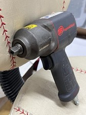 Ingersoll Rand 2115ptimax-a 38in Drive Pneumatic Air Impact Wrench Quiet Ingersoll Rand 2115ptimax-a 38in Drive Pneumatic Air Impact Wrench Quiet