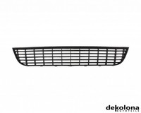 StoßStangengitter Vorne FüR Fiat Punto Kasten/SchräGheck Grande 05-15
