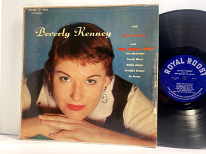 Beverly Kenney | eBay