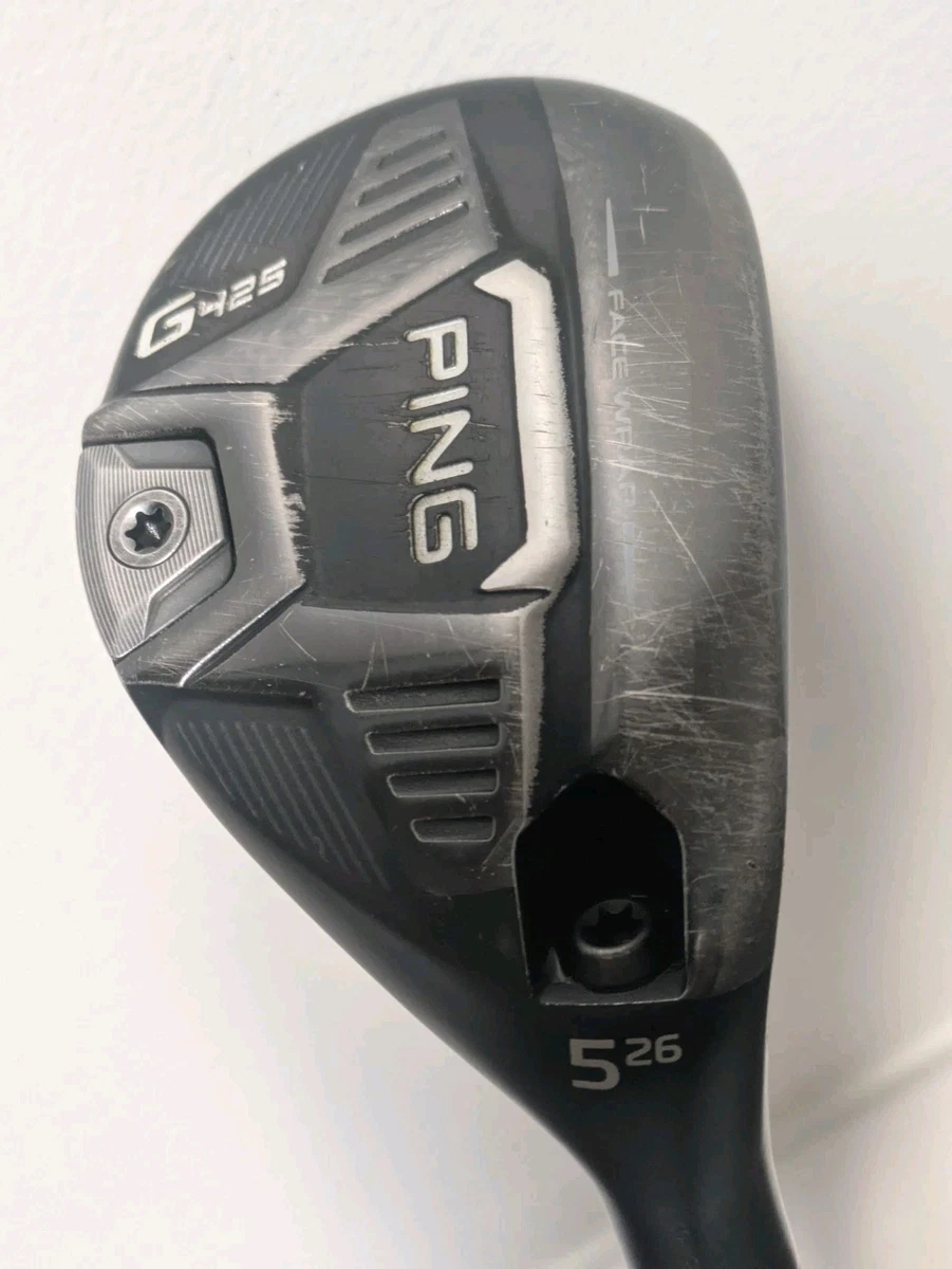 Ping 26 Loft Hybrid Golf Clubs for sale | eBay