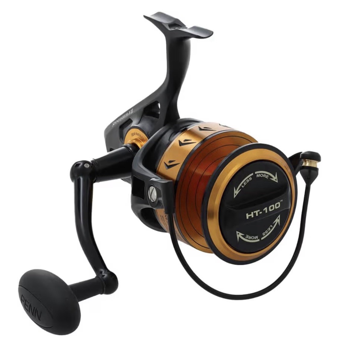 New In box - Penn Spinfisher VII Spinning Reel - SSVII 10500