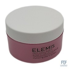 ELEMIS Pro-Kollagen Rose Reinigungsbalsam 50 ...